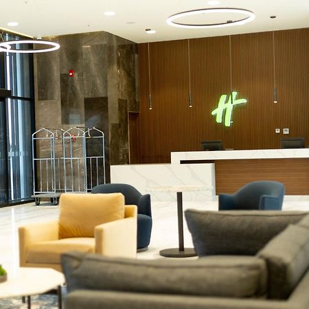 Holiday Inn Navojoa By Ihg Exterior foto