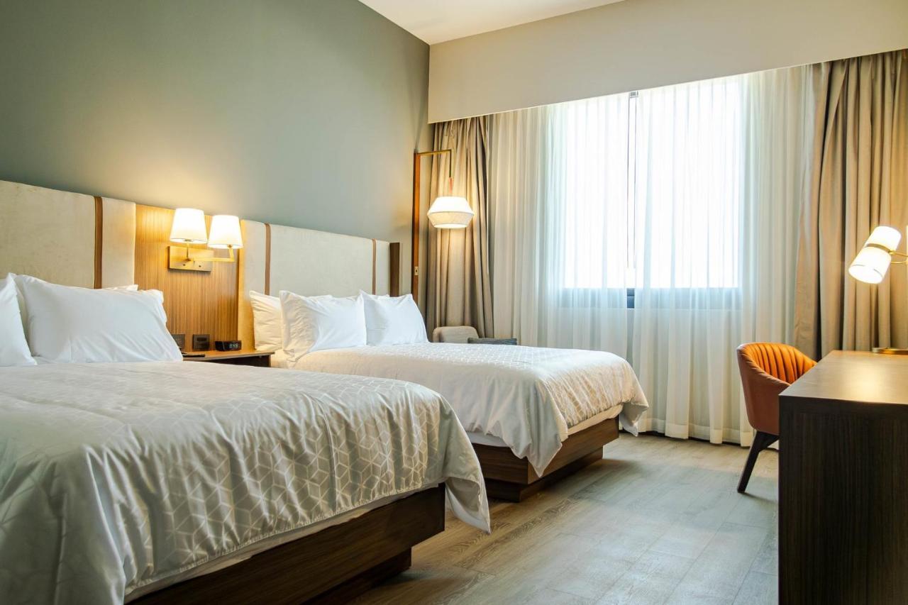 Holiday Inn Navojoa By Ihg Exterior foto