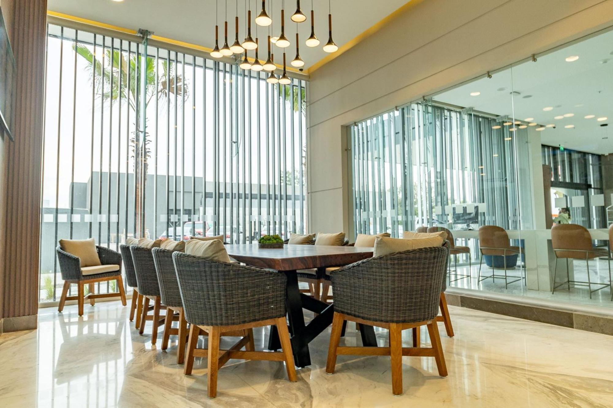 Holiday Inn Navojoa By Ihg Exterior foto