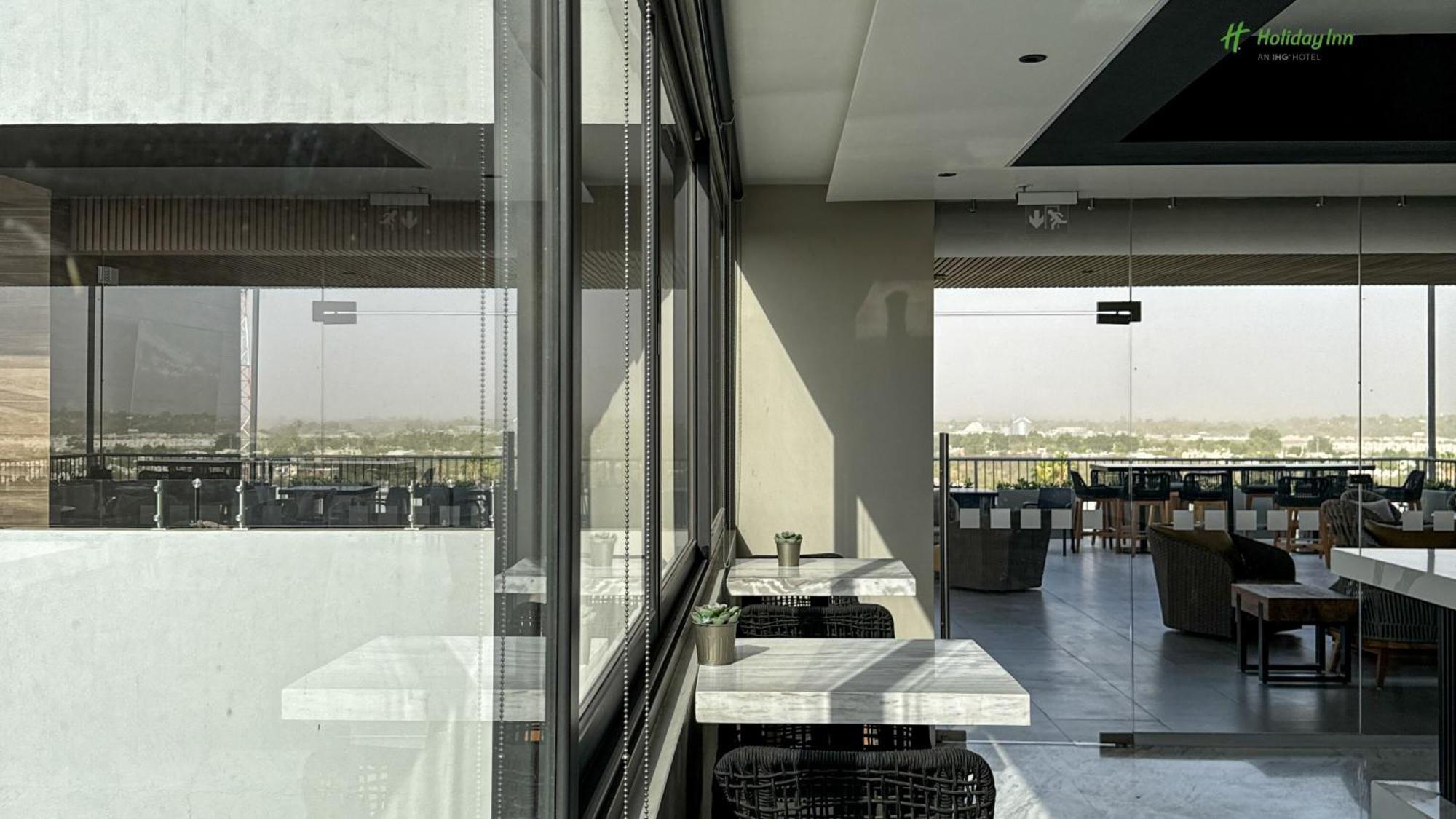 Holiday Inn Navojoa By Ihg Exterior foto