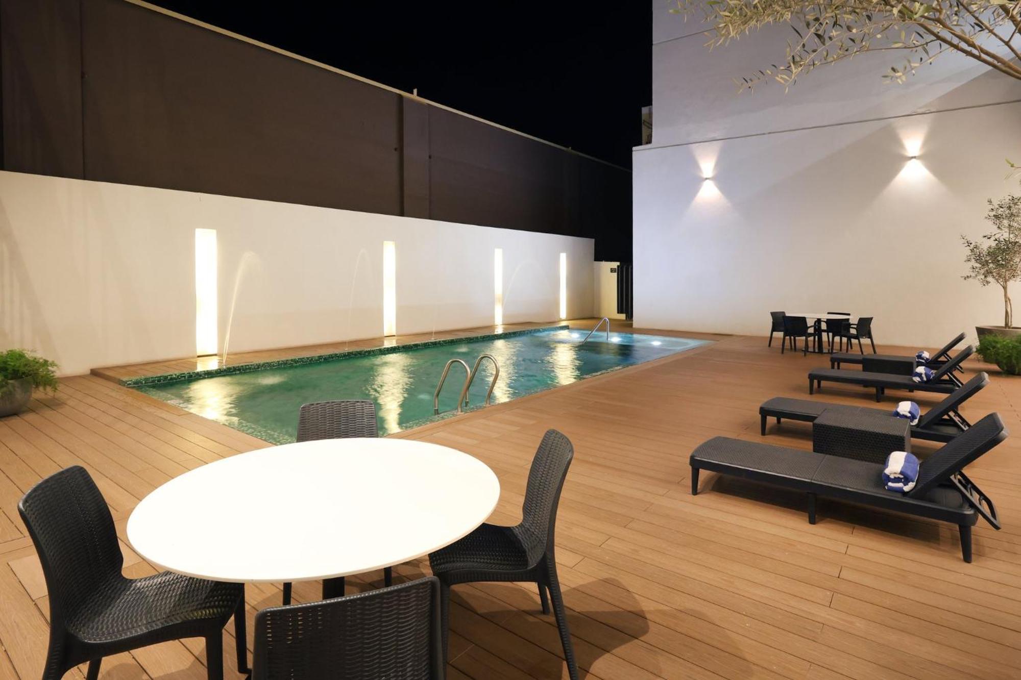 Holiday Inn Navojoa By Ihg Exterior foto